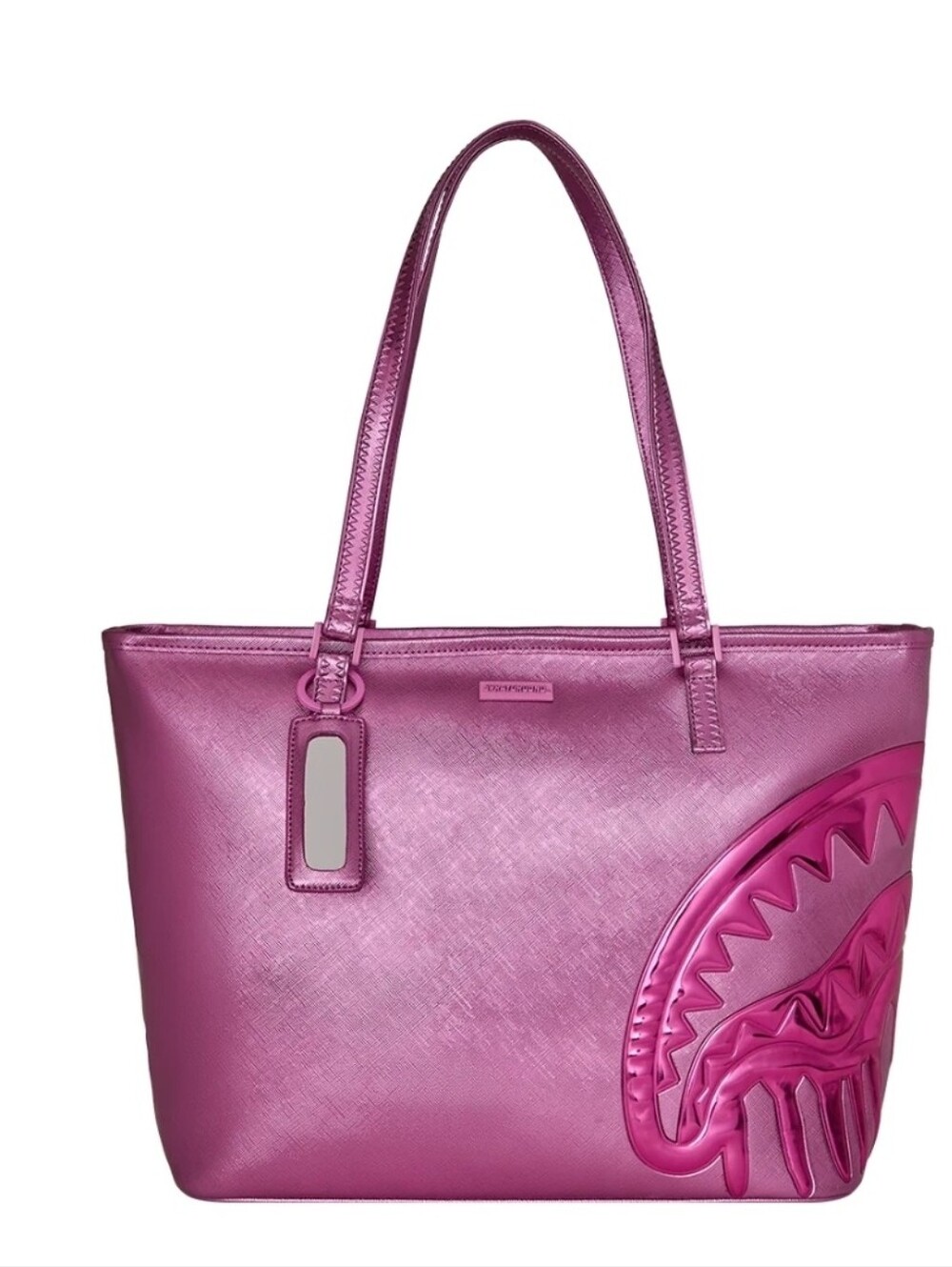 SPRAYGROUND SUGAR VENOM TOTE - LIMITED EDITION